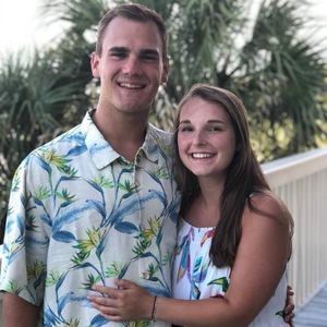 Meet your Posher, Peyton